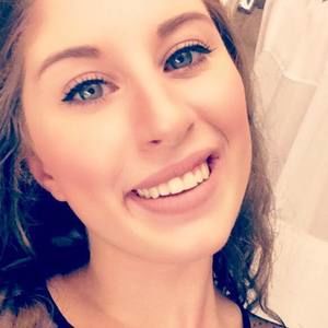 Meet your Posher, Abigael